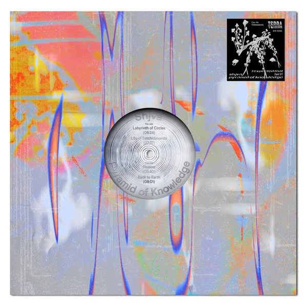 PYRAMID OF KNOWLEDGE EP