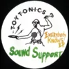 TOYT167_1_600 Everybody Knows EP