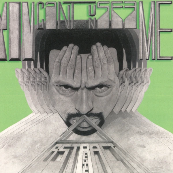 TS000LP_1_600 You Can't Unsee Me LP