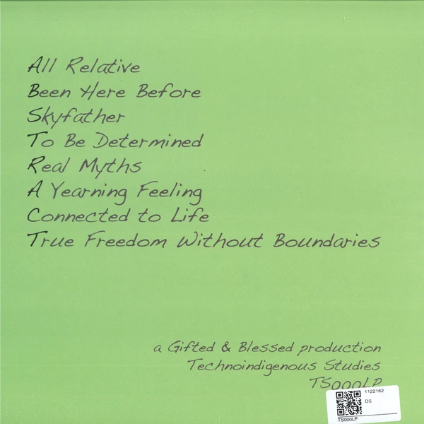 TS000LP_2_600 You Can't Unsee Me LP