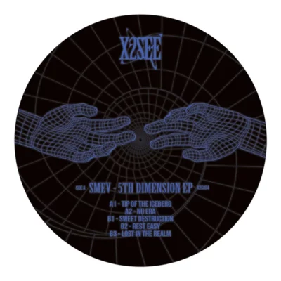 5TH Dimension EP