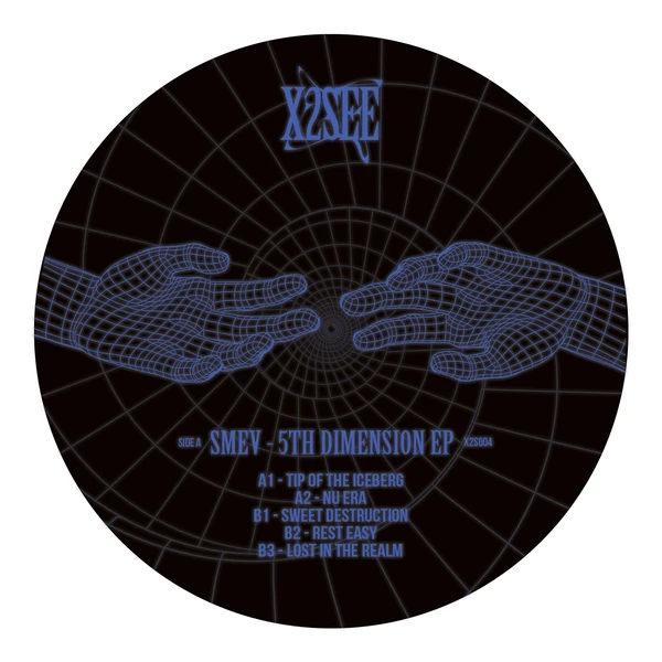 5TH Dimension EP