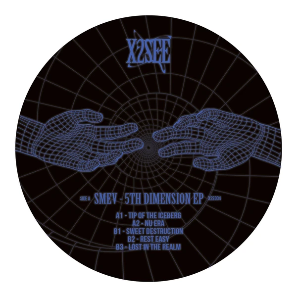 5TH Dimension EP