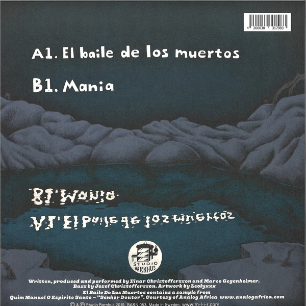 Trans-World Junktion