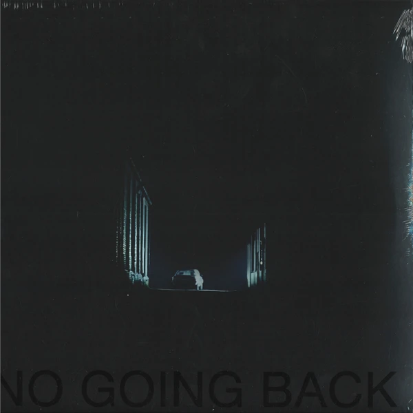 No Going Back (LP)