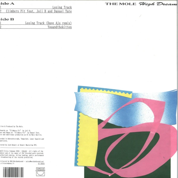 ccs133_2_600 High Dreams