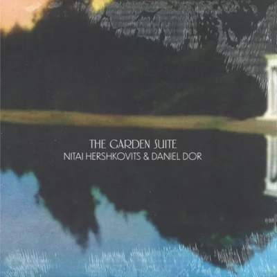 The Garden Suite (LP)