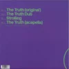 The Truth EP