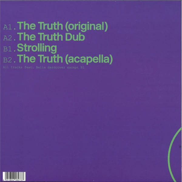 The Truth EP