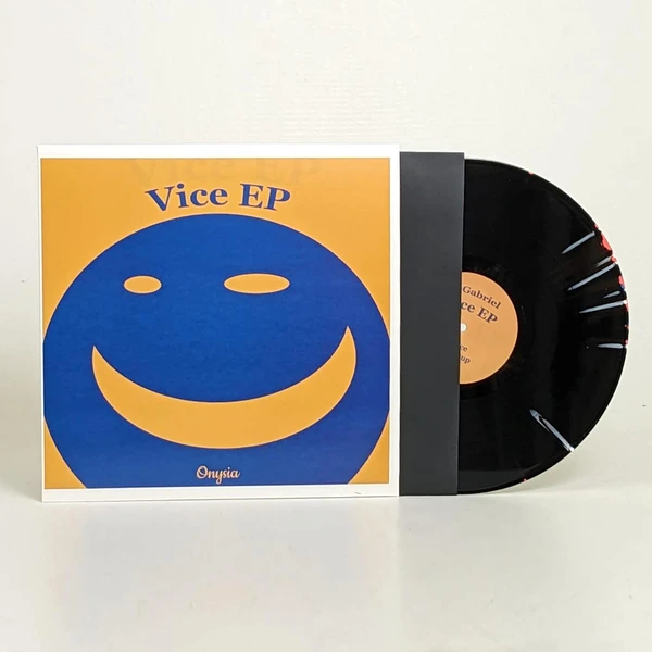 VICE EP