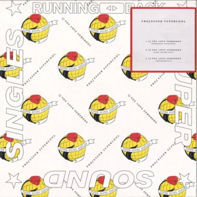 If You Love Somebody