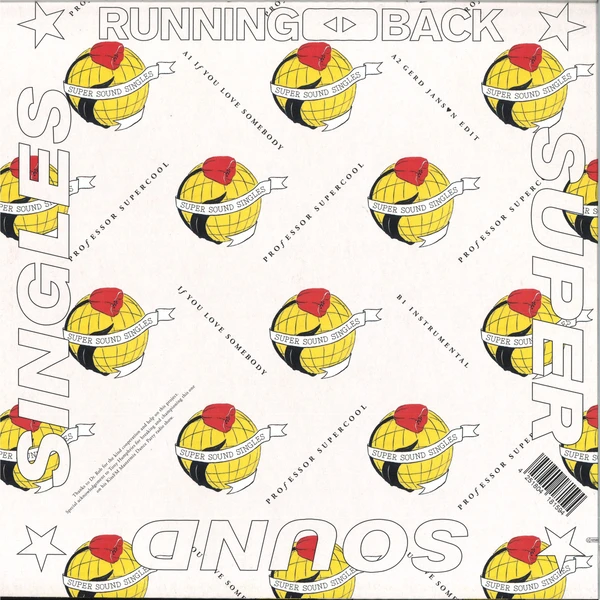 If You Love Somebody