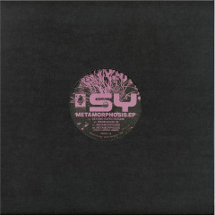 1128168b Metamorphosis EP
