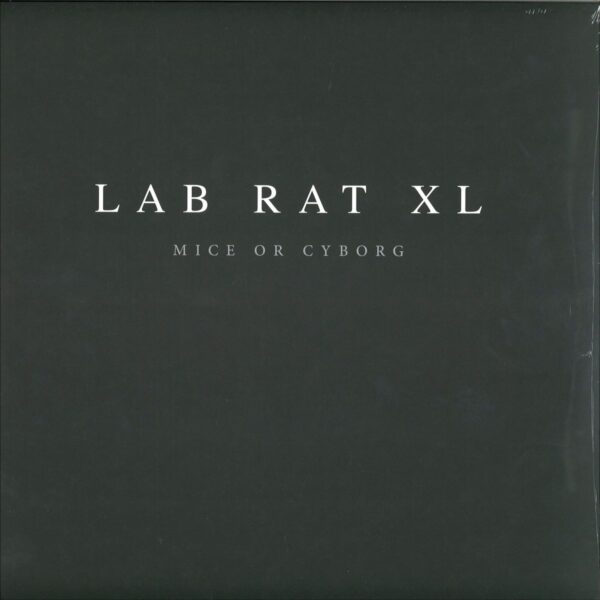 Mice Or Cyborg