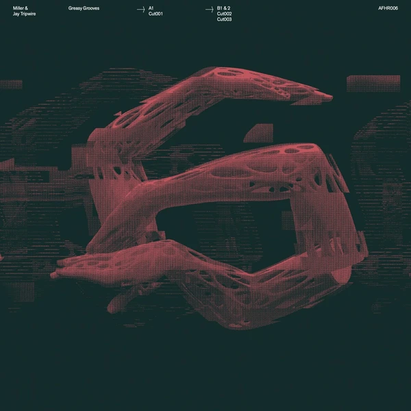 AFHR006_1_600 Greasy Grooves