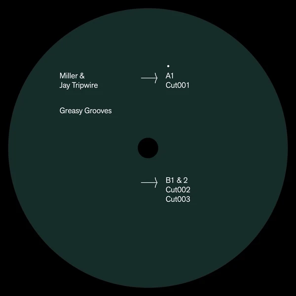 AFHR006_3_600 Greasy Grooves