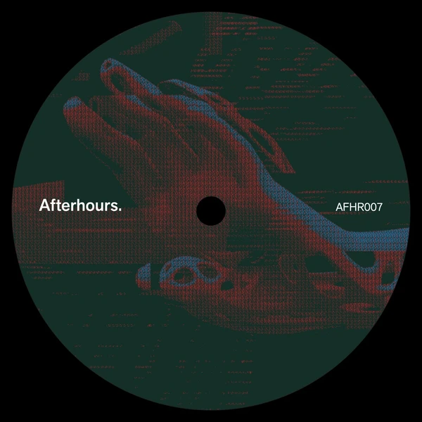 AFHR007_4_600 Limbic