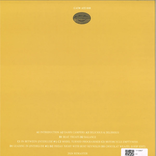 ATJ018_2_600 Model Turned Programmer LP