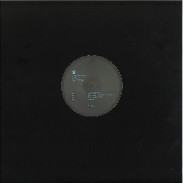 CB033_2_600 Everybody Hz