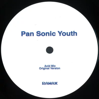 Pan Sonic Youth