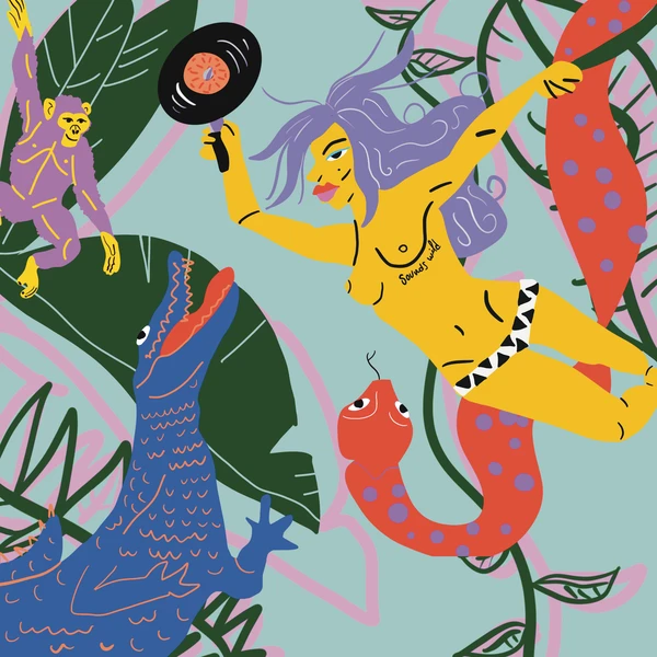 CYMR001_1_600 Cymatics Records 001