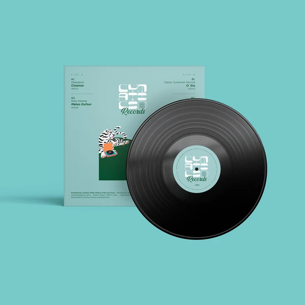 CYMR001_2_600 Cymatics Records 001