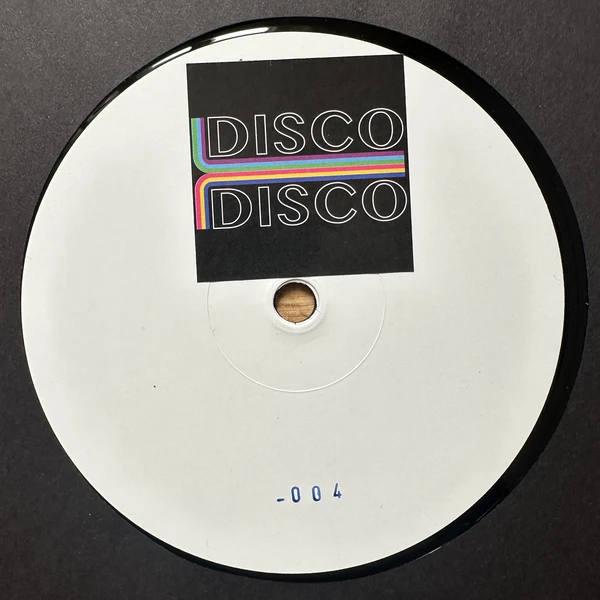 Deep Disco EP