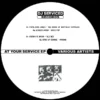 At Your Service EP