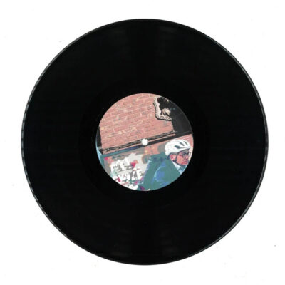 Wake Up/A Trip To London