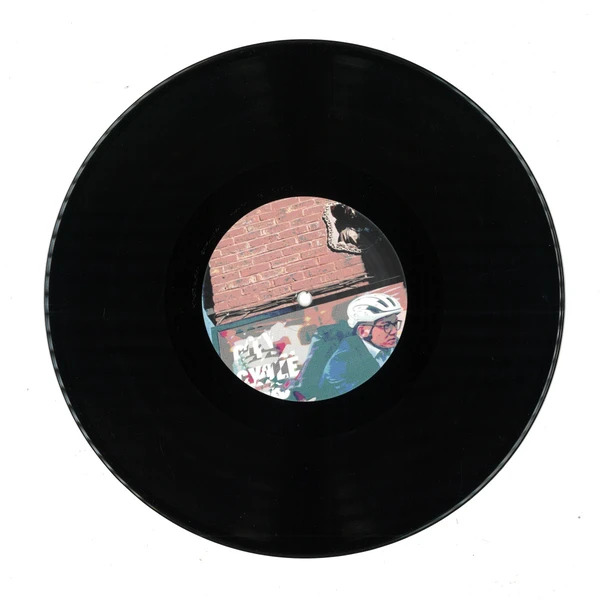 Wake Up/A Trip To London