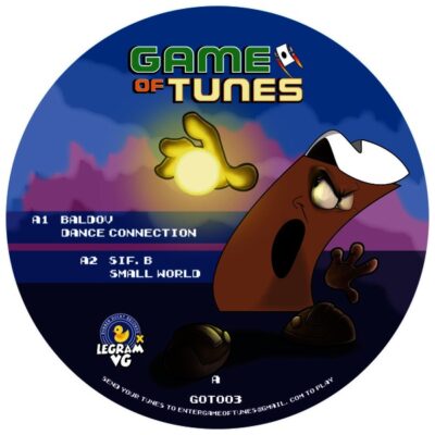 Game Of Tunes 3