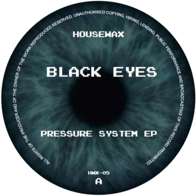 Pressure System EP