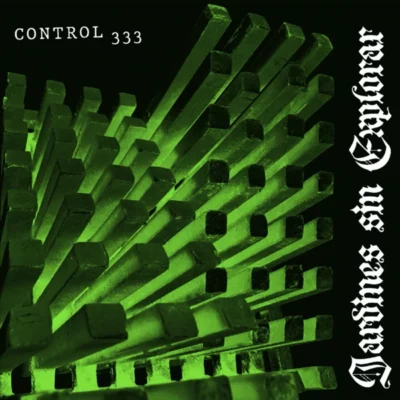 Control 333 EP