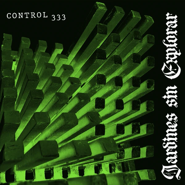 Control 333 EP