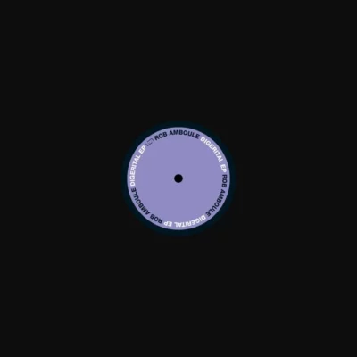 Digerital EP