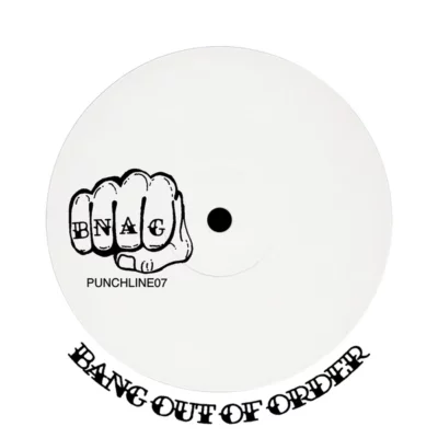 Various Artists - PUNCHLINE07