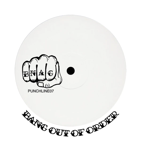 Various Artists - PUNCHLINE07