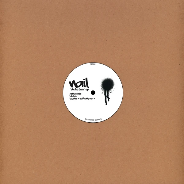 RBN001_2_600 Shake Two EP