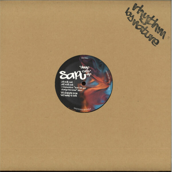 Deep Cuts EP