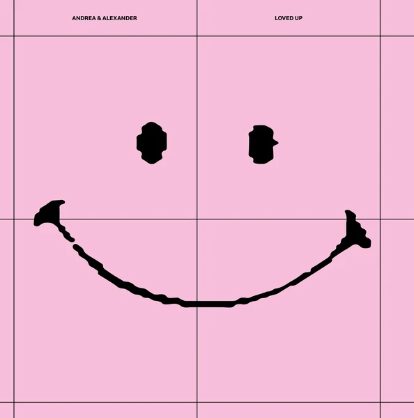 RIO15_2_600 Loved Up (Incl. Insert + Download)