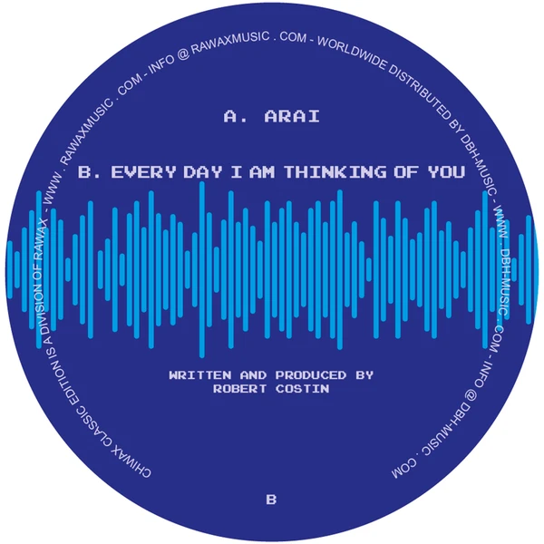 Soundtrack Of My Life Part 1