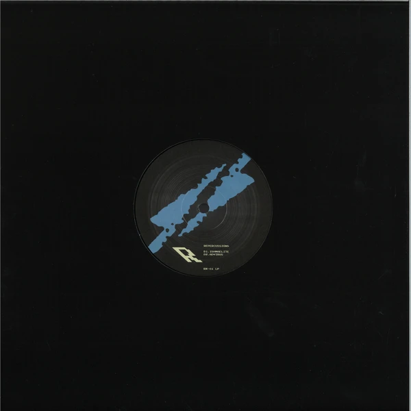 Repercussions Lp 2x12