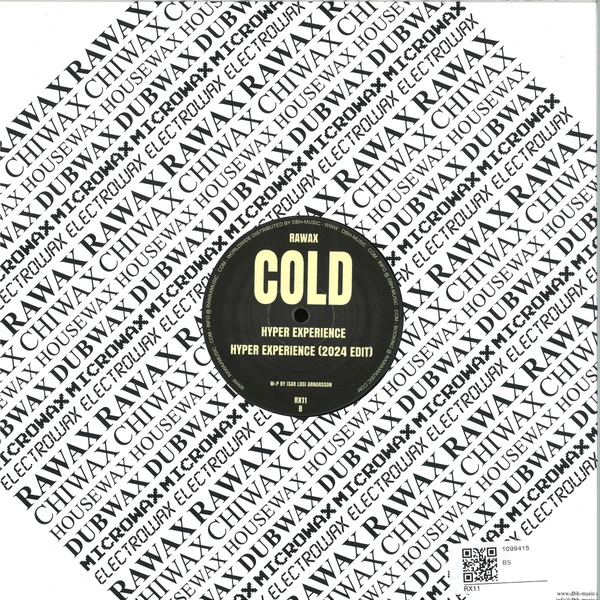 RX11_2_600 Strobelingt Network/ Hyper Experience