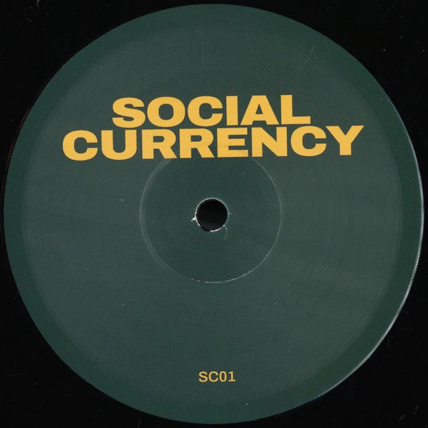 Cold Calling Blues EP