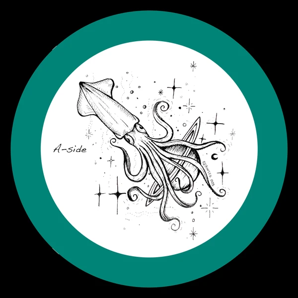 SEAWEED005_2_600 City Breakers EP