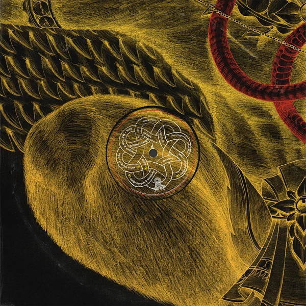 The Golden Triangle, Lens of Time, Mekong, Ruak