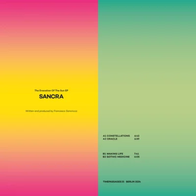 The Evocation of the Sun