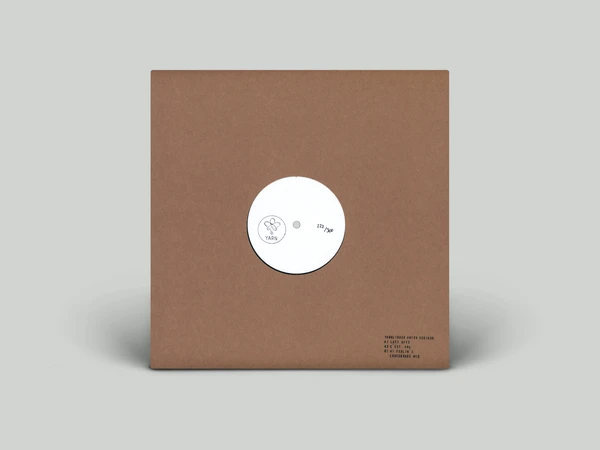 YARNLTD008_1_600 Attic Eccentric EP