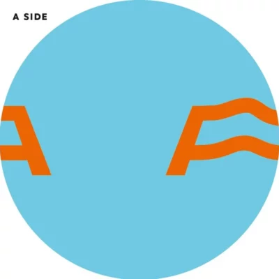 Countach (Kölsch Remix)(2021 RP,black sleeve)