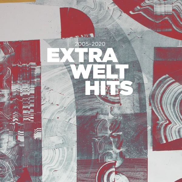 Extra Welt Hits (4x12 LP+DL (Collectors Box))